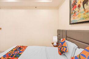 Fabhotel Radha Rani Residency