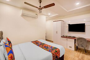 Fabhotel Radha Rani Residency