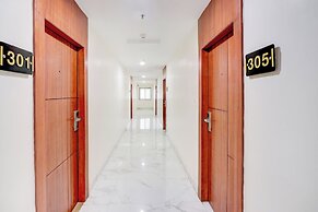 Fabhotel Radha Rani Residency