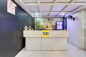 Fabhotel Radha Rani Residency
