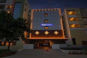 Fabhotel Radha Rani Residency