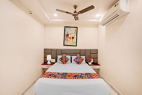 Fabhotel Radha Rani Residency