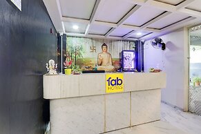 Fabhotel Radha Rani Residency
