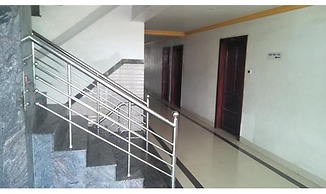Fabhotel Amutham Residency