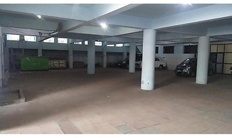 Fabhotel Amutham Residency