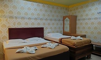 Fabhotel Amutham Residency