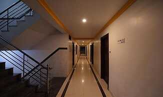 Fabhotel Amutham Residency