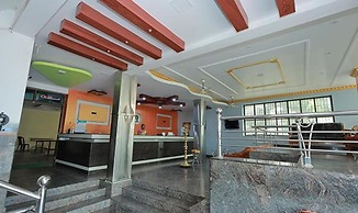 Fabhotel Amutham Residency