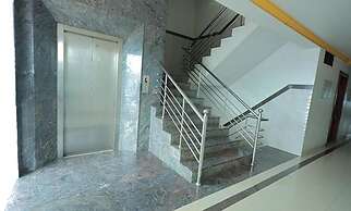 Fabhotel Amutham Residency