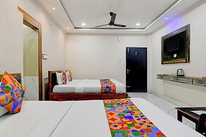 Fabhotel Seven Inn