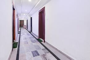 Fabhotel Seven Inn