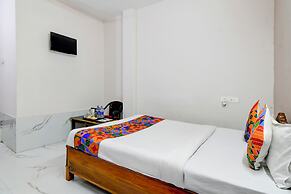 Fabhotel Seven Inn