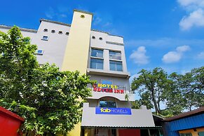 Fabhotel Seven Inn