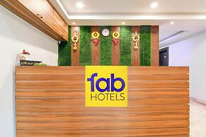 Fabhotel Seven Inn
