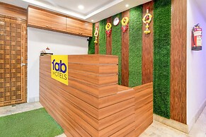 Fabhotel Seven Inn