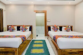 Fabhotel Seven Inn