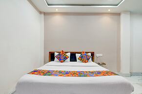 Fabhotel Seven Inn