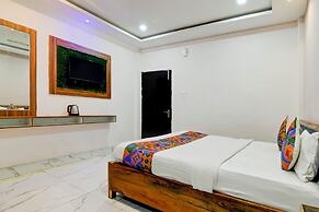 Fabhotel Seven Inn