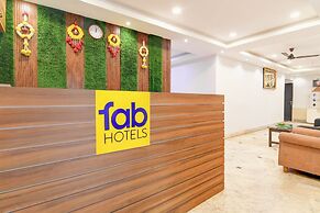 Fabhotel Seven Inn
