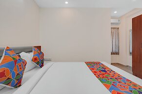 Fabhotel Sai Palace