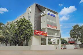 Fabhotel Sai Palace