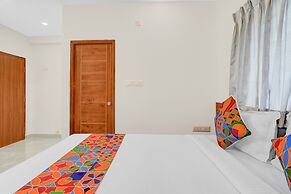 Fabhotel Sai Palace