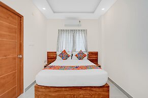 Fabhotel Sai Palace