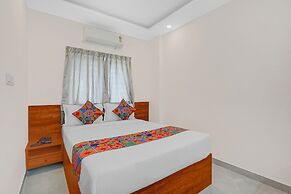 Fabhotel Sai Palace