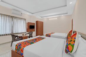 Fabhotel Sai Palace