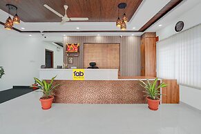 Fabhotel Sai Palace