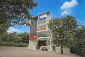 Fabhotel Sai Palace