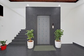 Fabhotel Sai Palace
