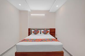Fabhotel Sai Palace