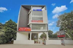 Fabhotel Sai Palace