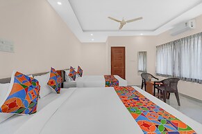 Fabhotel Sai Palace