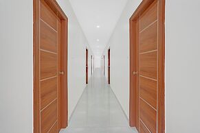 Fabhotel Sai Palace