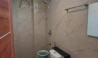 Fabhotel Sai Palace