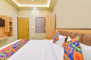 Fabhotel Fort