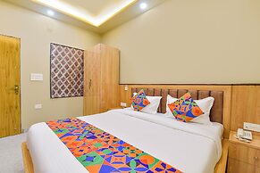 Fabhotel Fort