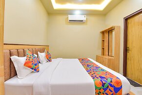 Fabhotel Fort