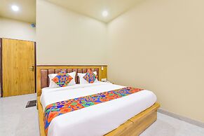 Fabhotel Fort