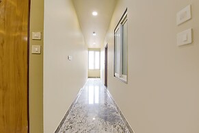 Fabhotel Fort