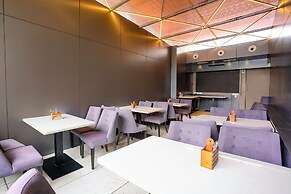 Fabhotel Nexus Inn