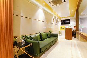 Fabhotel Nexus Inn