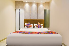 Fabhotel Nexus Inn