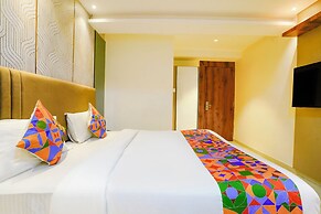 Fabhotel Nexus Inn