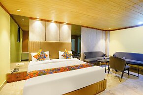 Fabhotel Nexus Inn