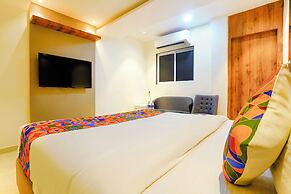 Fabhotel Nexus Inn