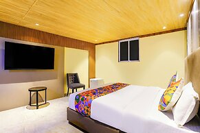 Fabhotel Nexus Inn