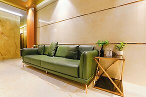Fabhotel Nexus Inn